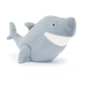 PELUCHE REQUIN SILVIE - JELLYCAT