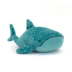 PELUCHE REQUIN BALEINE GOBFREY - JELLYCAT
