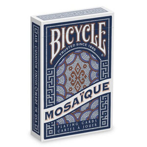 BICYCLE - MOSAÏQUE