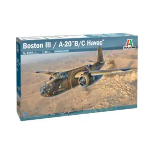 BOSTON III A - 20 B /C HAVOC - ITALERI