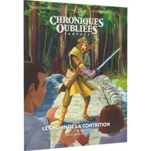 COF 2 - LE CHEMIN DE LA CONTRITION