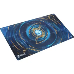 GG- ALTERED- PRIME PLAYMAT - THE CROW'S EYE
