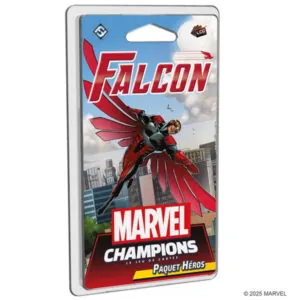 MARVEL CHAMPIONS - FALCON