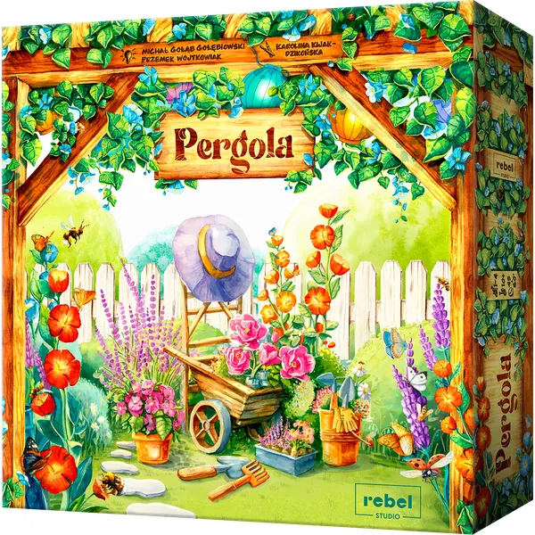 PERGOLA