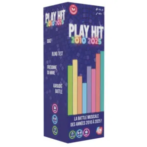 PLAY'HIT 2010-2025