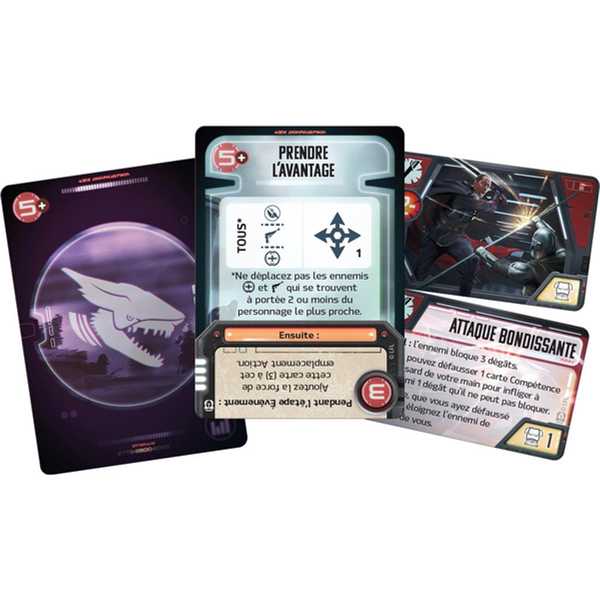 THE MANDALORIAN ADVENTURES - CLAN OF TWO