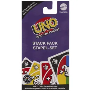 UNO - PACK CUMUL