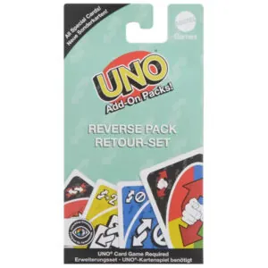 UNO - PACK INVERSION