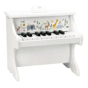 PIANO BOIS - SARAH BETZ - VILAC