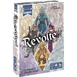 revolte