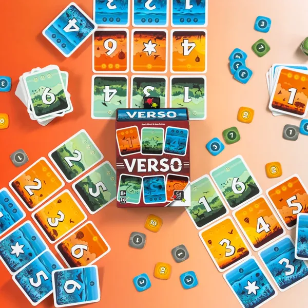 verso