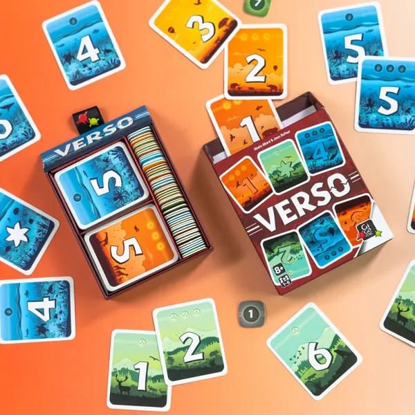 verso