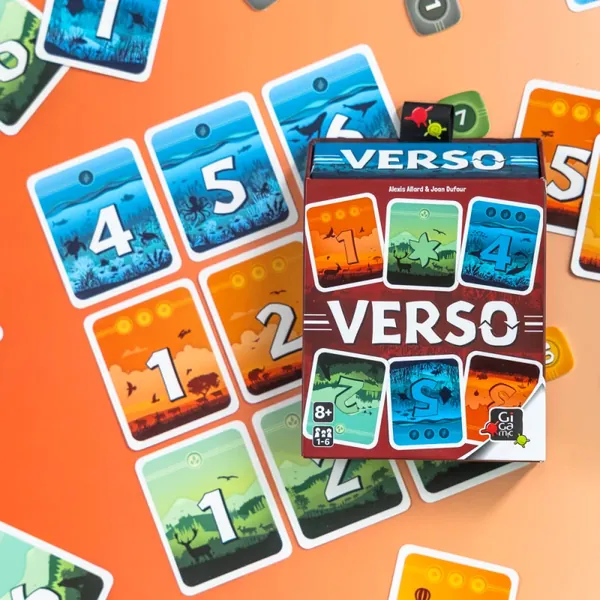 verso