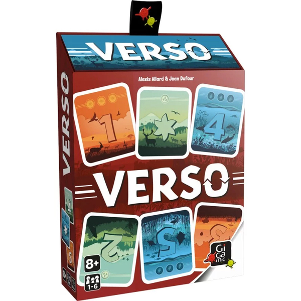 verso