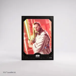 GG_SWH-Art-Sleeves-Qui-Gon-Jinn