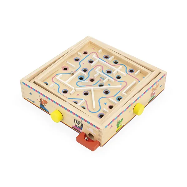 LABYRINTHE A BILLE - APPLEPOP - JANOD – Image 2