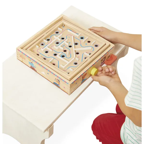 LABYRINTHE A BILLE - APPLEPOP - JANOD – Image 3