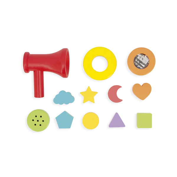 BOITE SENSORIELLE - JANOD – Image 6