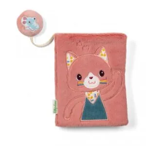 ALBUM PHOTO JEANNE - LILLIPUTIENS