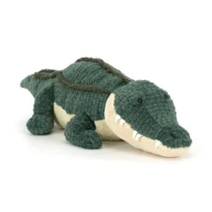 PELUCHE ALLIGATOR ALLEXI - JELLYCAT