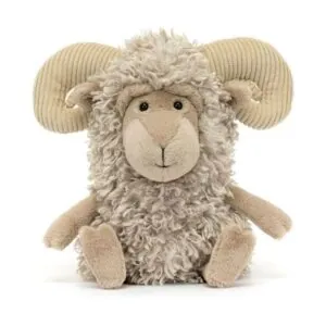 PELUCHE MOUTON RAMSLEY - JELLYCAT