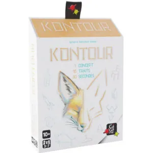 KONTOUR