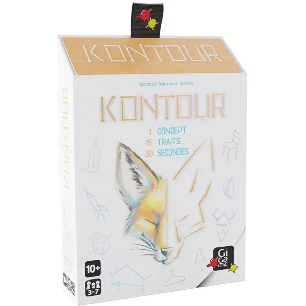 KONTOUR