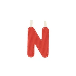 LETTRE PHOSPHORESCENTE N - LILLIPUTIENS