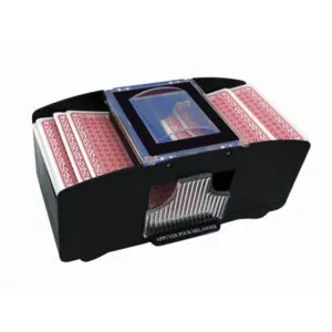 MÉLANGEUR DE CARTES - AUTOMATIQUE