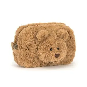 TROUSSE OURS BARTHOLOMEW - JELLYCAT