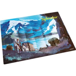 SPLENDOR - PLAYMAT