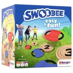 SWOOBEE