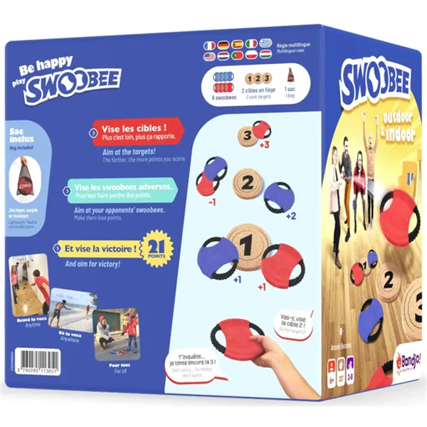 SWOOBEE