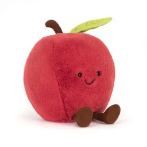PELUCHE POMME - JELLYCAT