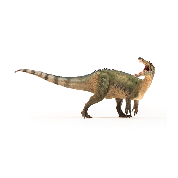 FIGURINE DINOSAURE : SUCHOMIMUS - PAPO