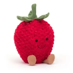 PELUCHE FRAISE - JELLYCAT