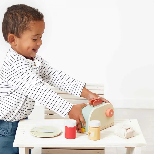 GRILLE PAIN - MAMIE SOLEIL - JANOD – Image 5