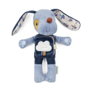 JULES PELUCHE A HISTOIRE - LILLIPUTIENS