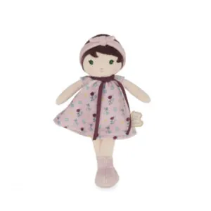 POUPEE LEONIE 25CM - KALOO