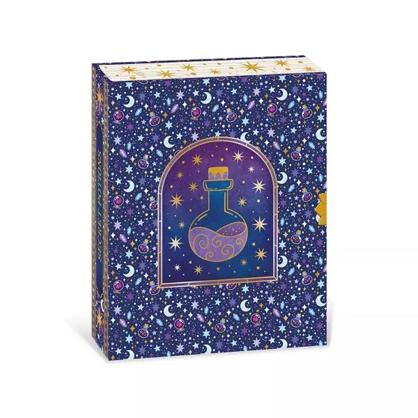 COFFRET MAGIC SCHOOL - MES POTIONS MAGIQUES - JANOD – Image 3