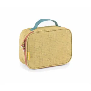 SAC ISOTHERME - TROIS PETITS LAPINS - MOULIN ROTY