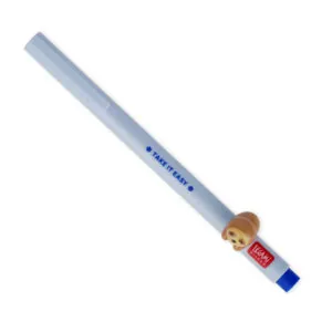 STYLO A ENCRE GEL - LOVELY FRIENDS PARESSEUX - LEGAMI