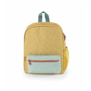 SAC A DOS - LES TROIS PETITS LAPINS - MOULIN ROTY