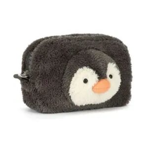 TROUSSE PINGOUIN - JELLYCAT