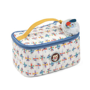 TROUSSE DE TOILETTE JULES - LILLIPUTIENS