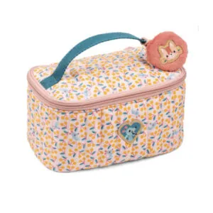 TROUSSE DE TOILETTE JEANNE - LILLIPUTIENS