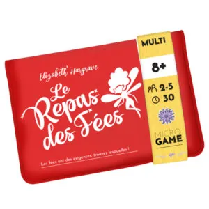Le repas des Fées