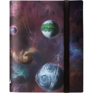 MTG - EDGE OF ET. 9 POCKETS