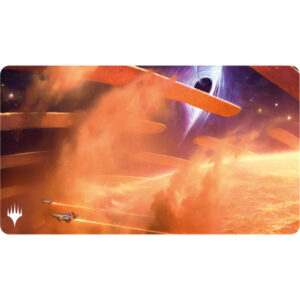 PLAYMAT - MAGIC - EDGE OF ETERNITY - ADAGIA