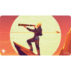PLAYMAT - MAGIC - EDGE OF ETERNITY - SAMI